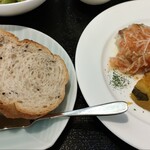 ざっくばらん - 