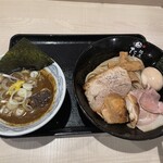 麺屋 たけ井 - 