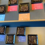 The Coffee Beans - 