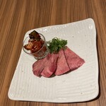 焼肉ダイニング たじまや庵 - 