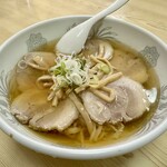 大関 - チャーシューメン…¥1,030円