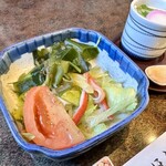 しほう田 - にぎり鮨 竹 …1,670円（※2024年より改訂…税込1,970円）