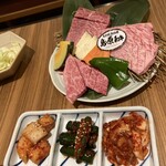 焼肉ダイニング たじまや庵 - 