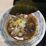 麺屋 たけ井 - 