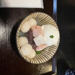 甘味処 柴ふく - 