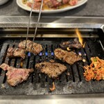 Yakiniku Kouryuu - 