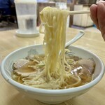 大関 - チャーシューメン…¥1,030円