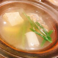 銀座 穂の河 - 