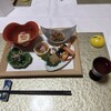 食べるお宿 浜の湯 - 料理写真: