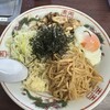 中華そば太平楽 六丁の目店