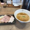 だし麺屋 ナミノアヤ 上野毛本店