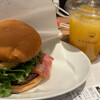 the 3rd Burger 八重洲地下街店