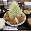 嬉嬉豚とんかつ 「君に、揚げる。」 池袋本店