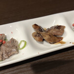 Gion Duck Rice - 