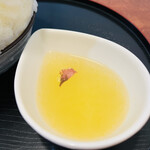 こひる庵 - 5回リピして結局しょうがみつ1択！！