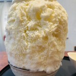 こひる庵 - ほろよい福娘　立派なノッポさんに毎回惚れ惚れ♡