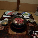 阿佐利 本店 - 太郎撮影の食卓