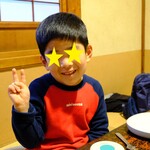 阿佐利 本店 - すき焼きが楽しみな太郎