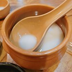 韓国料理 麦 - 