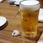 居酒屋 天売 - ドリンク写真: