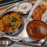 ムンバイ エクスプレス - 