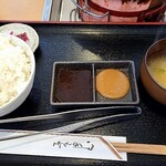 焼肉処 まるます家 - 料理写真: