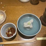 Soba Tanoshi - 