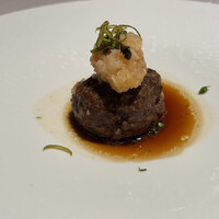 神戸牛炉釜炭焼ステーキ IDEA 銀座 - 
