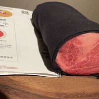 神戸牛炉釜炭焼ステーキ IDEA 銀座 - 
