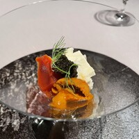 神戸牛炉釜炭焼ステーキ IDEA 銀座 - 