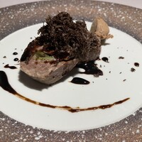 神戸牛炉釜炭焼ステーキ IDEA 銀座 - 