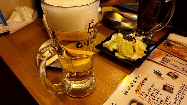 とりごや 三条店 - 旭川（焼き鳥）の写真