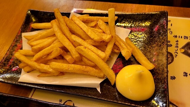 とりごや 三条店 - 旭川（焼き鳥）の写真