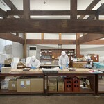 ますのすし本舗 源 - 