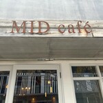 MID cafe - 