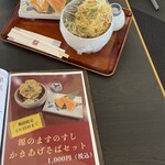 ますのすし本舗 源 - 