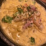 石焼生パスタ 蔵之助 - 