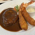 洋食屋ゆうき - 