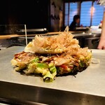 Teppanyaki Okonomiyaki Budou - 