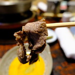 阿佐利 本店 - 肉