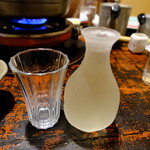 阿佐利 本店 - 手取川 純米