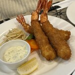 洋食屋ゆうき - 