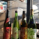 こかげ酒場 - 