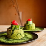 Maccha Rabo - 