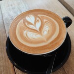 マゴメ・コーヒー・プロジェクト - 