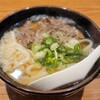 うどん平