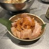 Kuroge Wagyu Utabehoudai Yakiniku Kekkyoku Tare - 上ミノは柔らかくて美味しかったです。