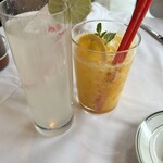 ウルフギャング・ステーキハウス - 