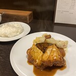 欧風食堂トーマ - 