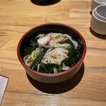 宮城のうまいもん 発酵とお出汁 わび彩 - 